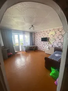 Продажа, жилое помещение 49 кв.м, рп Старая Майна, КН 73:16:040204:235