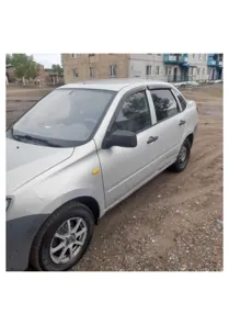 Продажа, Легковой автомобиль марки: LADA, модели: 219060 LADA Granta, год выпуска: 2015 г., кузов №: XTA219060F0362224…