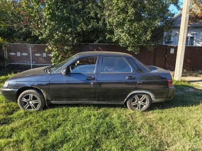 Продажа, автомобиль марки ВАЗ модель BOGDAN 2110 2011 г.в. VIN-номер Y6L211040BL228125