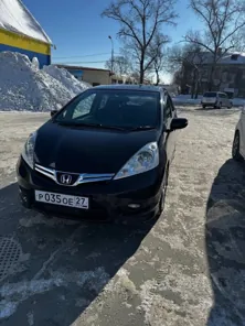 Продажа, Легковой автомобиль марка/модель: HONDA FIT SHUTTLE, год выпуска: 2011, идентификационный…
