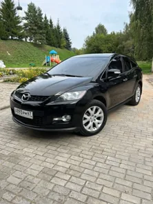 Продажа, Автомобиль марки MAZDA модель CX-7 2007 г.в. VIN-номер JMZER893880108934
