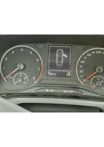 Продажа, Легковой автомобиль марки: VOLKSWAGEN, модели: Polo, год выпуска: 2021 г…