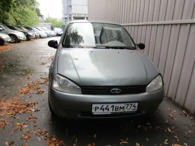 Продажа, Автомобиль марки Ваз, модель: 11183, VIN: XTA11174090027226