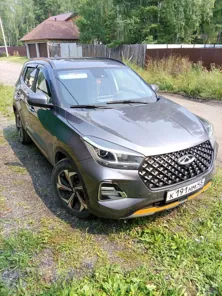 Продажа, Легковой автомобиль марки CHERY модель Tiggo 4 Pro 2022 г.в. VIN-номер LVVDB21B8ND906183…