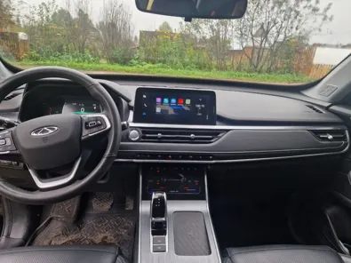 Продажа, Автомобиль марки CHERY модель TIGGO 4 PRO 2023 г.в. VIN-номер LVVDB21B2PC017310 ( Залог ПАО…