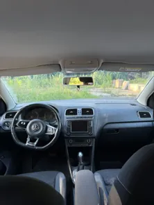 Продажа, Автомобиль марки VOLKSWAGEN модель POLO 2019 г.в. VIN-номер XW8ZZZ61ZLG007271 в залоге у…