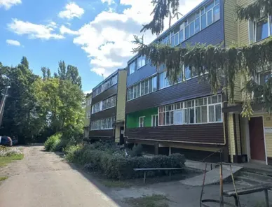 Продажа, объект недвижимости 31,2 кв.м, Таловский р-н, КН 36:29:5300005:146