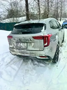 Продажа, Автомобиль марки HAVAL модель JOLION 2023 г.в. VIN-номер XZGEE04A8PA840365