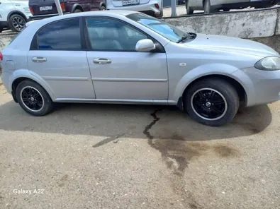 Продажа, Автомобиль марки Шевроле, модель Клан, 2009 года выпуска, VIN: XUUNA486J90022914. Имущество находится в залоге у ПАО Совкомбанк