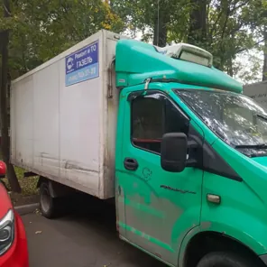 Продажа, Автомобиль марки АВТОФУРГОН модель РЕФРИЖЕРАТОР 2017 г.в. VIN-номер Z783009Z6H0033707