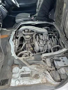 Продажа, Автомобиль марки TOYOTA модель HIACE 2005 г.в., номер кузова TRH214-0004107