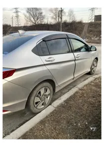 Продажа, Автомобиль марки HONDA модель GRACE 2014 г.в., номер кузова GM4-1002332