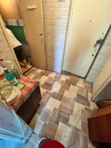 Продажа, квартира 24,4 кв.м, г. Приволжск, КН 37:13:010615:351