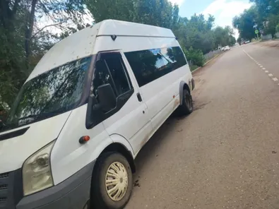 Продажа, Автомобиль марки 222709 модель 222709 2014 г.в. VIN-номер XUS222709E0006488