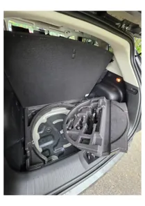 Продажа, Автомобиль марки CHANGAN модель CS35PLUS, 2023 года выпуска, VIN:LS5A3DKR9RA973073. В залоге в ПАО «Совкомбанк»
