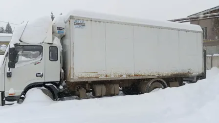 Продажа, Автомобиль марки 1992R1, 2017 г.в., VIN-номер XE81992R1H0000040