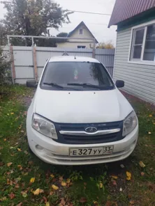 Продажа, транспортное средство, автомобиль марки: LADA GRANTA 2013 г.в., VIN: XTA219010D0167574