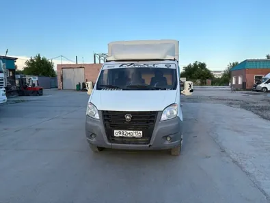 Продажа, Автомобиль марки ГАЗ модель 3009Z5 2019 г.в. VIN-номер Z783009Z5K0061397 (Имущество в…