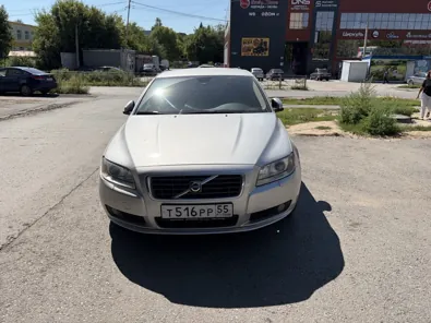 Продажа, Автомобиль марки VOLVO модель S 80 2007 г.в. VIN номер YV1AS565081064940 Является предметом залога ПАО «Совкомбанк»
