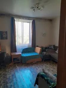 Продажа, квартира 45,1 кв.м, г. Новосибирск, КН 54:35:074295:129