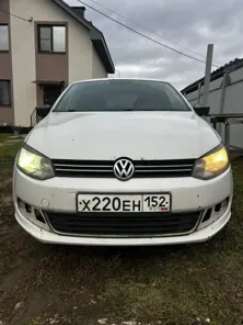 Продажа, Автомобиль ФОЛЬКСВАГЕН ПОЛО 2011 года, VIN XW8ZZZ61ZCG014756