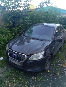 Продажа, автомобиль марки DATSUN модель ON DO, 2017г/в, VIN: Z8NBAABD0J0067693