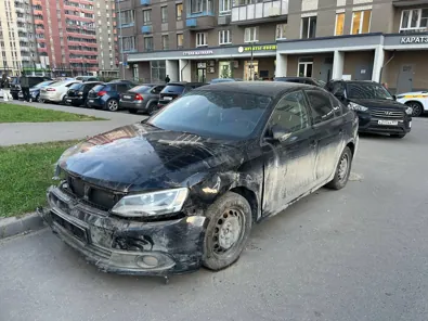 Продажа, VOLKSWAGEN модель Jetta 2014 г.в. VIN-номер XW8ZZZ16ZEN909968