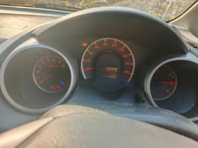 Продажа, Легковой автомобиль марки: HONDA, модель: FIT, год выпуска: 2008 г., кузов №: GE61132436
